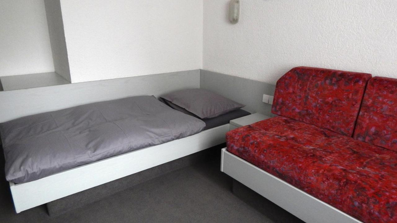 Hotel Carle Deizisau Экстерьер фото